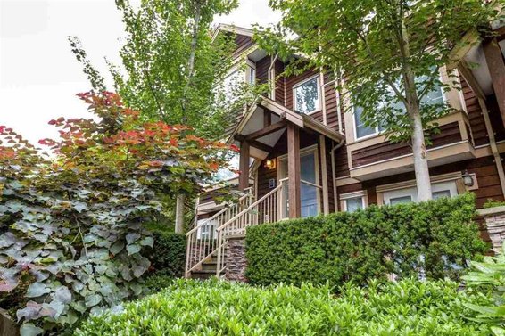 7-3175 Baird Road, North Vancouver