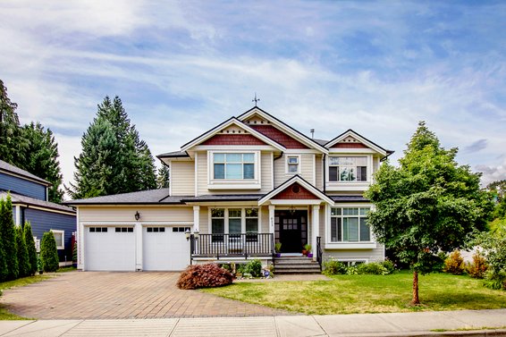 611 West 24th Close, North Vancouver