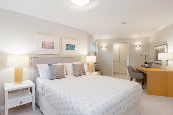 Nanny Suite - 998 Dempsey Road, North Vancouver  