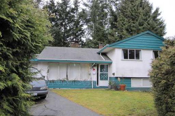 3476 Wellington Crescent, North Vancouver