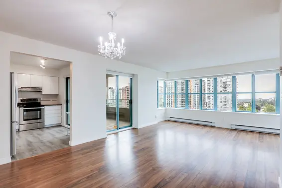 801 1555 Eastern Avenue, North Vancouver