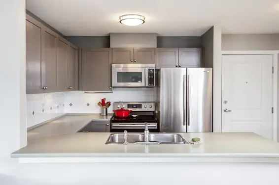 409 183 West 23rd Street, North Vancouver For Sale - image 6