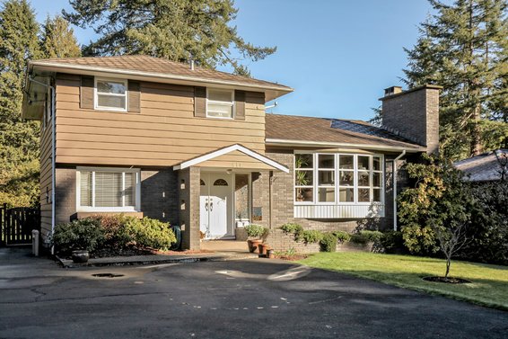 614 East Windsor Road, North Vancouver