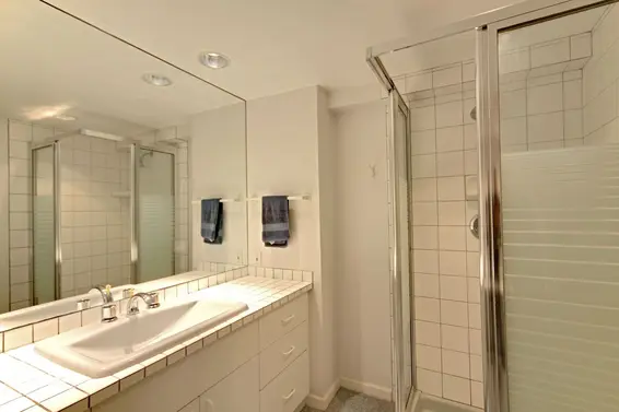 Bathroon  