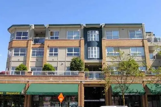 104-108 West Esplanade Avenue, North Vancouver