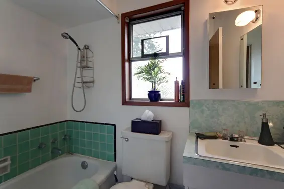 Bathroon  