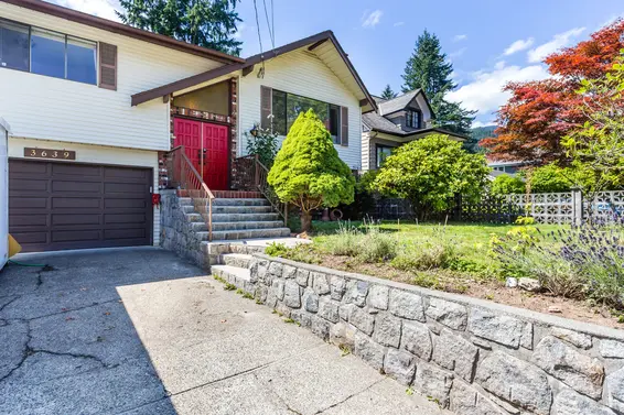 3639 Campbell Avenue, North Vancouver