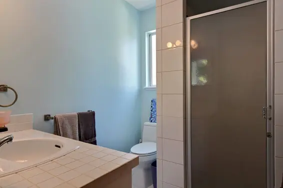 Master Bedroom Ensuite  