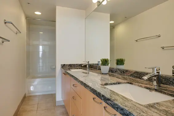 Master Ensuite  