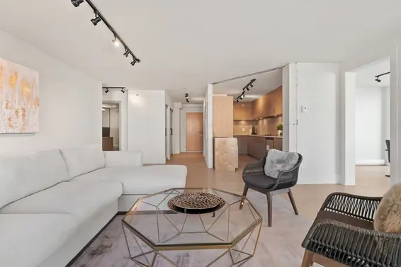 6D 328 Taylor Way, West Vancouver For Sale - image 2