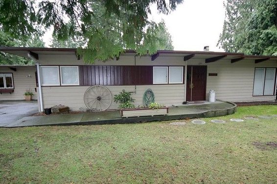 1305 Ridgewood Drive, North Vancouver