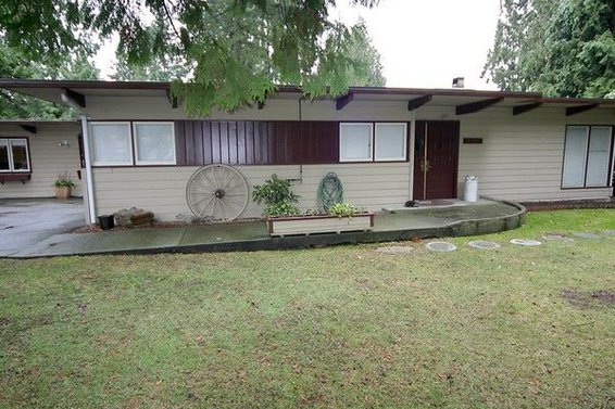 1305 Ridgewood Drive, North Vancouver