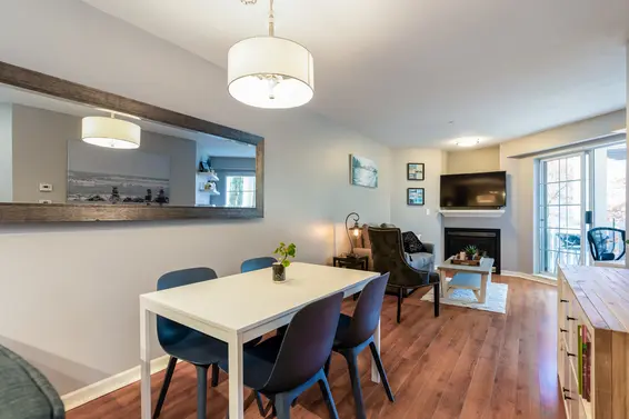 212 147 East 1st Street, North Vancouver For Sale - image 1