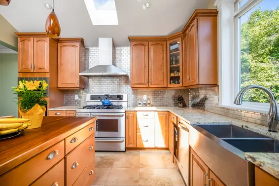 2420 West Keith Road, North Vancouver For Sale - image 6