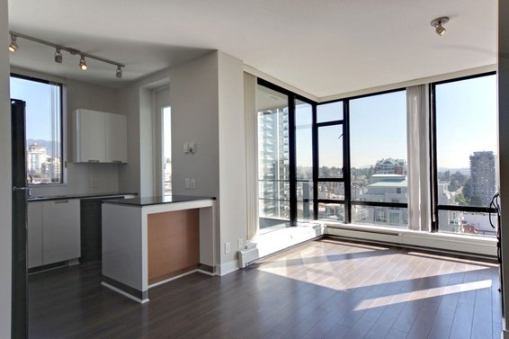 1707-151 W 2nd Street, North Vancouver