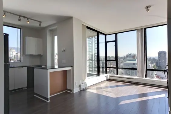 1707-151 West 2nd Street, North Vancouver