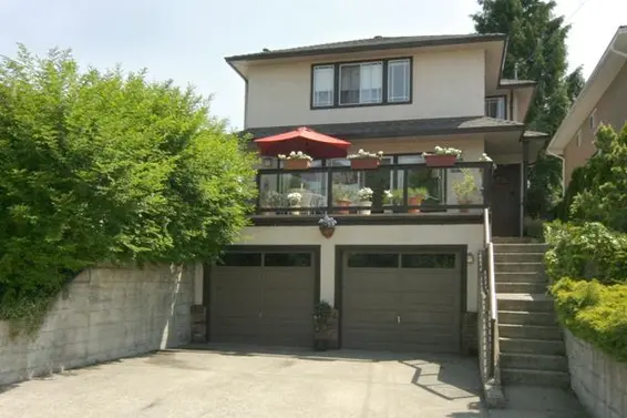 3338 Mahon Avenue, North Vancouver