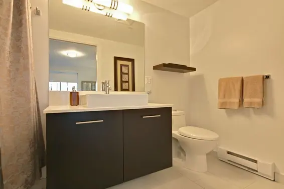 Master Bedroom Ensuite  