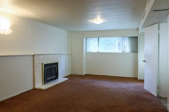 Recreation Room  