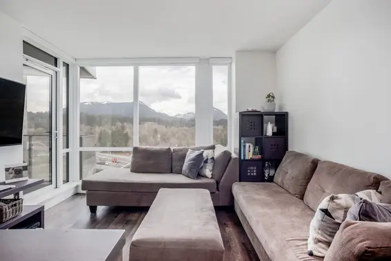 1109 1550 Fern Street, North Vancouver For Sale - image 7