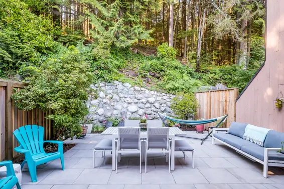 1526 McNair Drive, North Vancouver