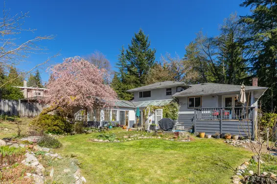 4577 Ramsay Road  