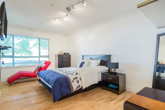210 223 Mountain Highway - Primary Bedroom  