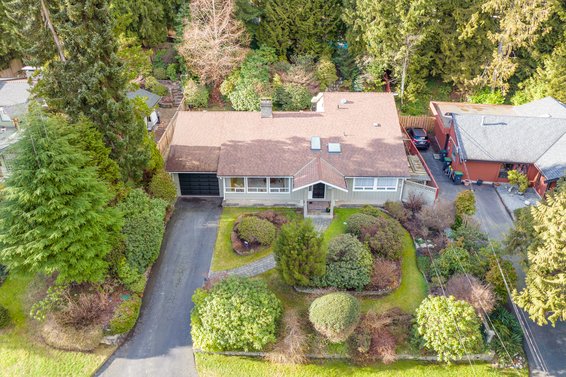 1641 Appin Road, North Vancouver