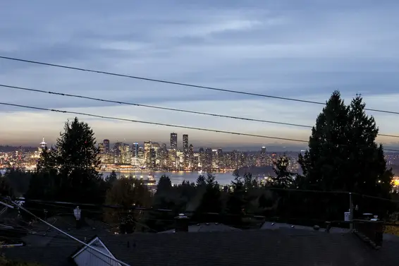 328 West 28th Street, North Vancouver For Sale - image 1