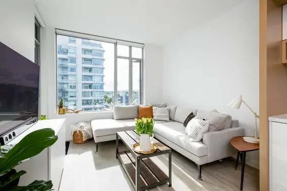 1403 1661 Quebec Street, Vancouver For Sale - image 13