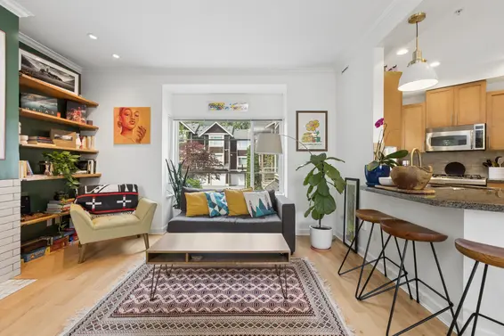 9 3175 Baird Road, North Vancouver For Sale - image 6