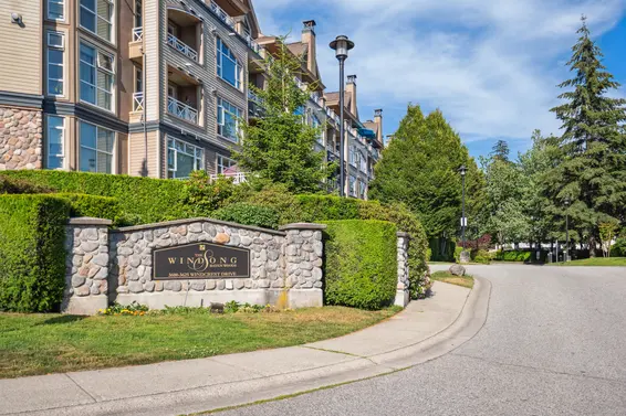 321 3600 Windcrest Drive, North Vancouver For Sale - image 24