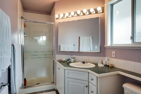 Master Bedroom Ensuite  