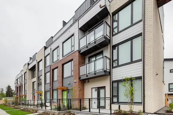 125 525 East 2Nd Street, North Vancouver