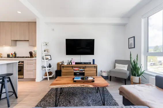 311 707 East 3rd Street, North Vancouver For Sale - image 2