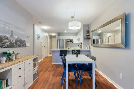 212 147 East 1st Street, North Vancouver For Sale - image 1