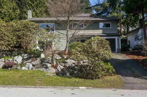 2178 Hyannis Drive, North Vancouver