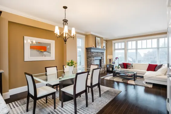 3660 Carnarvon Avenue, North Vancouver For Sale - image 5