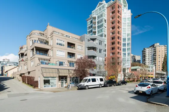 301 120 East 2nd Street, North Vancouver For Sale - image 33