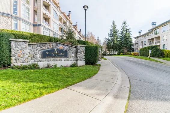 417 3600 Windcrest Drive, North Vancouver For Sale - image 21