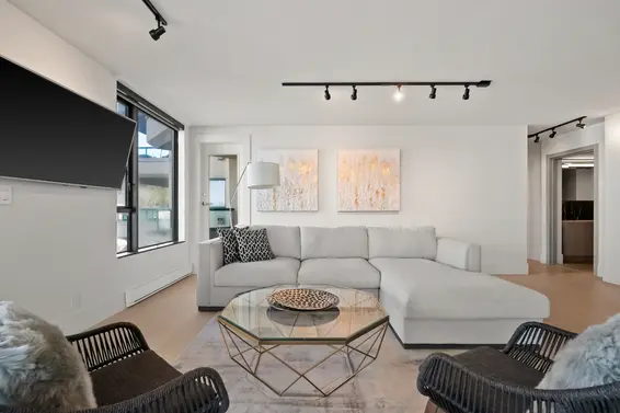 6D 328 Taylor Way, West Vancouver For Sale - image 3