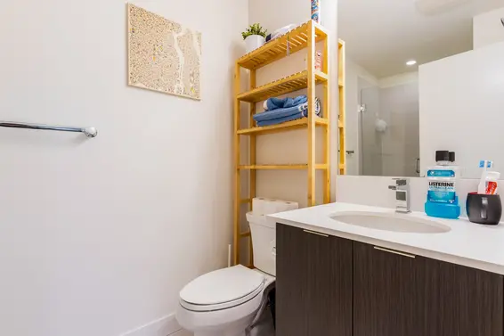 Primary Ensuite - 421 723 3rd Street West  