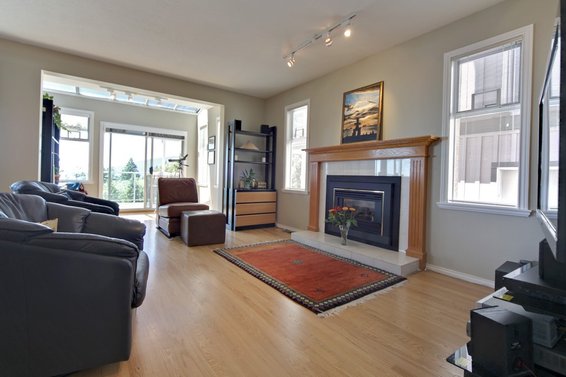 357 West 18th Street, North Vancouver