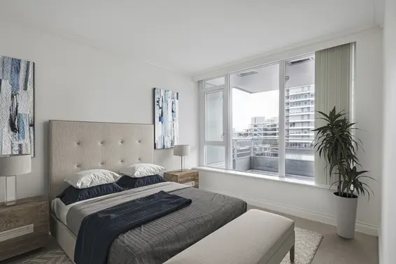 403 133 East Esplanade, North Vancouver For Sale - image 22