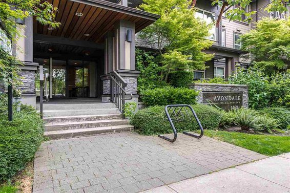 321 East 15th Street, North Vancouver