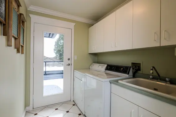Laundry Room - 4188 Coventry Way  