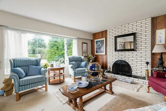 1265 Emerson Way, North Vancouver For Sale - image 1