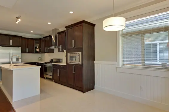Eating Area  