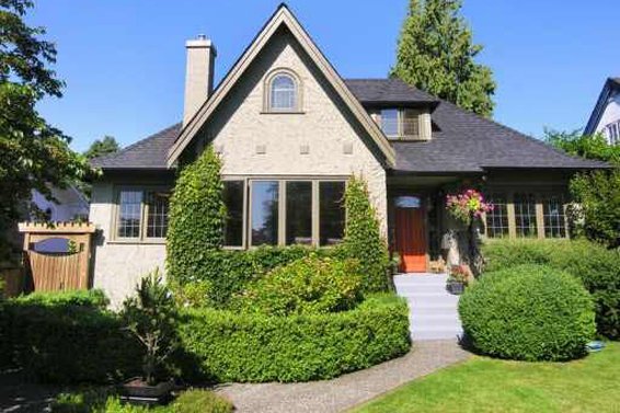 1717 Grand Boulevard, North Vancouver