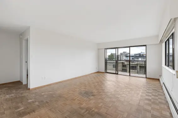 211 155 East 5th Street, North Vancouver For Sale - image 3